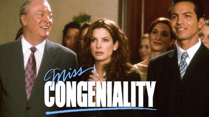 Miss Congeniality