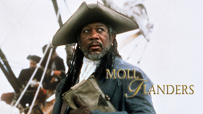 Moll Flanders