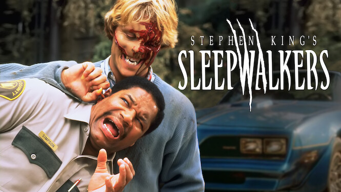 Stephen King's Sleepwalkers