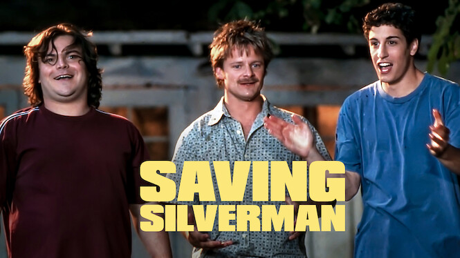 Saving Silverman
