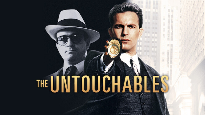 The Untouchables