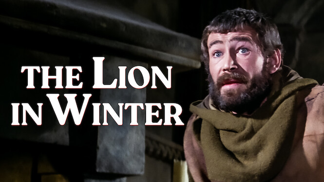 The Lion in Winter