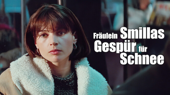 Smilla's Sense of Snow