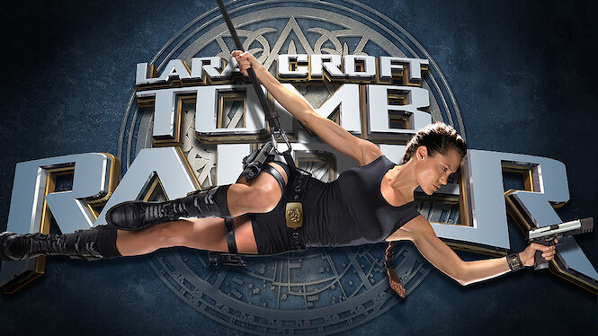 Lara Croft: Tomb Raider