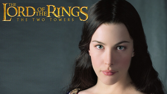 The Lord of the Rings: The Two Towers