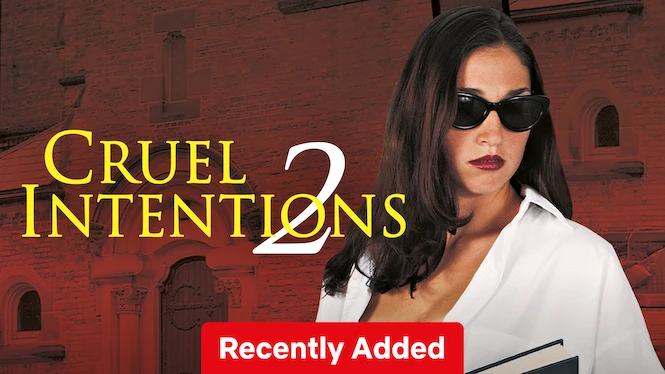 Cruel Intentions 2