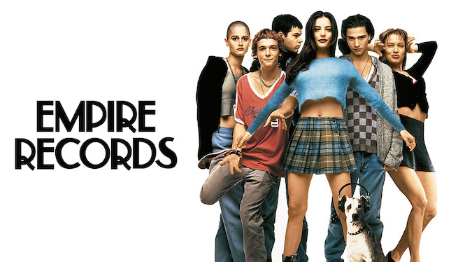 Empire Records