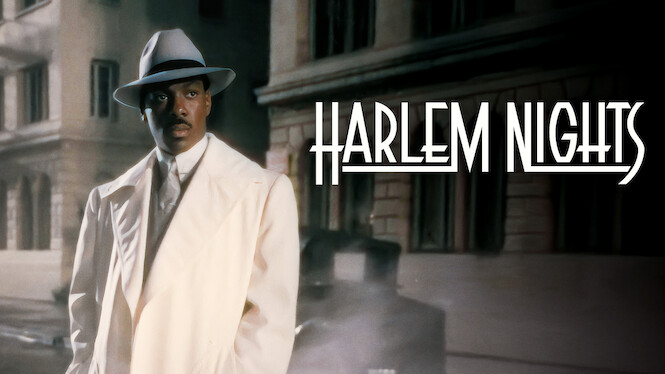 Harlem Nights