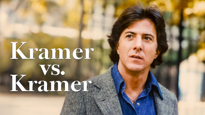 Kramer vs. Kramer