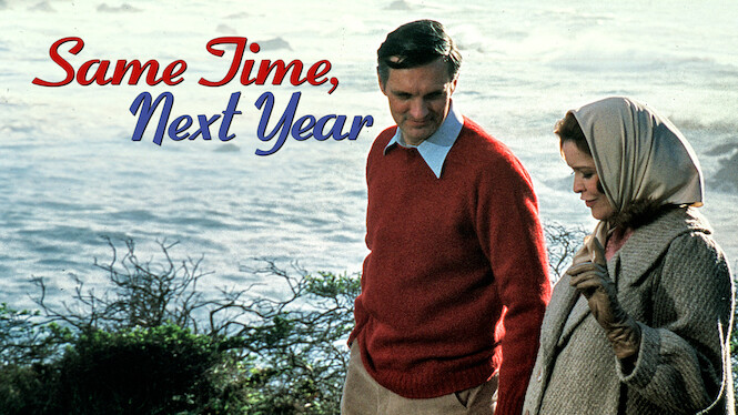 Same Time, Next Year