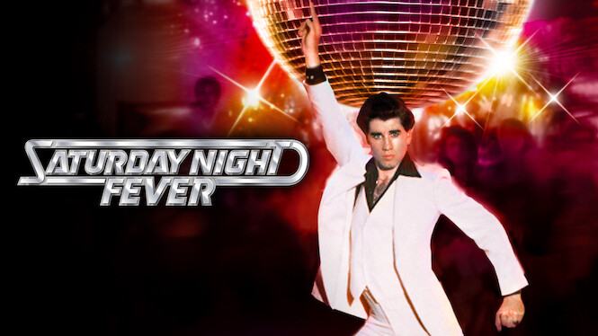 Saturday Night Fever