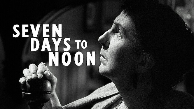 Seven Days to Noon