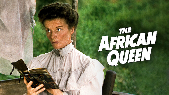 The African Queen