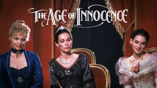 The Age of Innocence