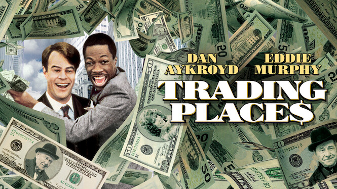 Trading Places