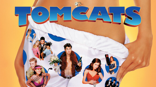 Tomcats