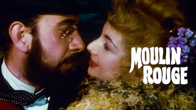 Moulin Rouge