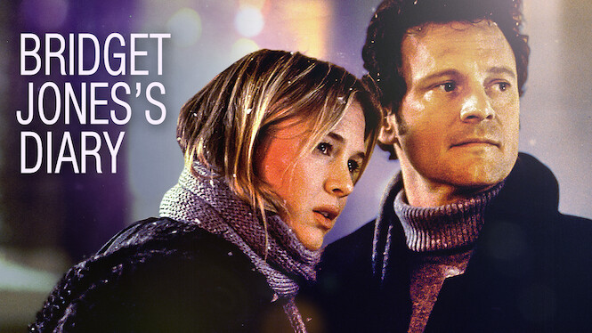 Bridget Jones's Diary