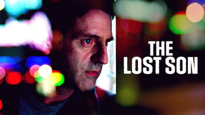 The Lost Son