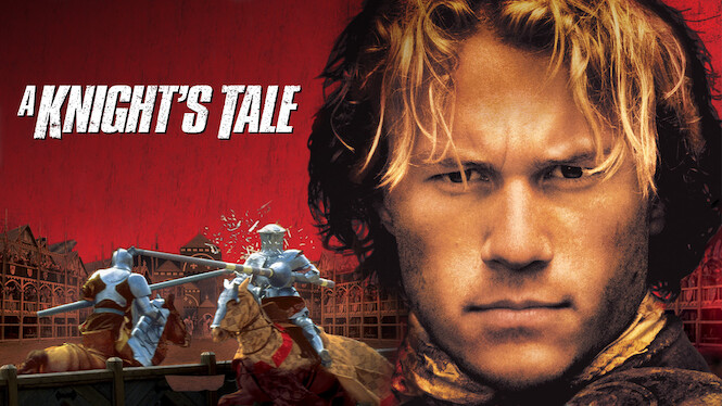 A Knight's Tale