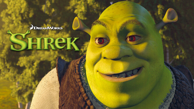 Shrek