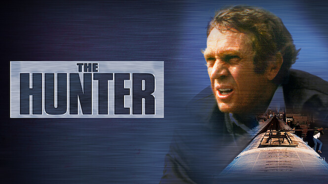 The Hunter