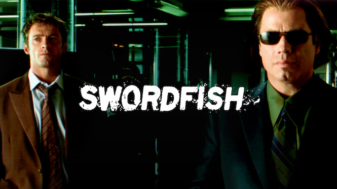 Swordfish