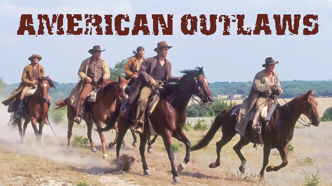 American Outlaws