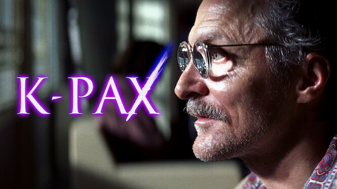 K-Pax