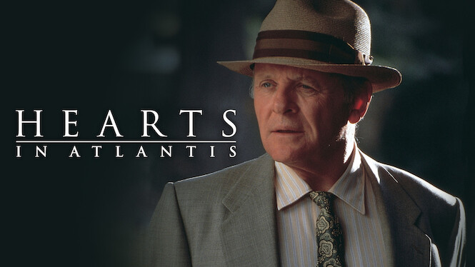 Hearts in Atlantis