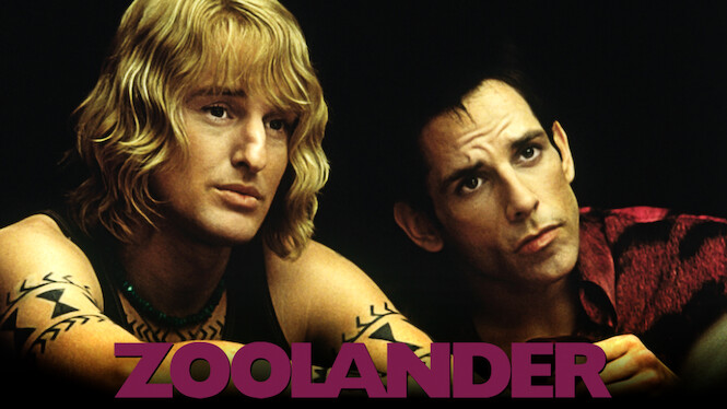 Zoolander