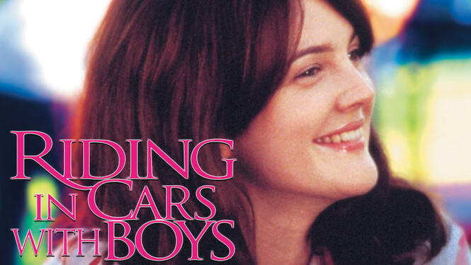 Riding in Cars with Boys