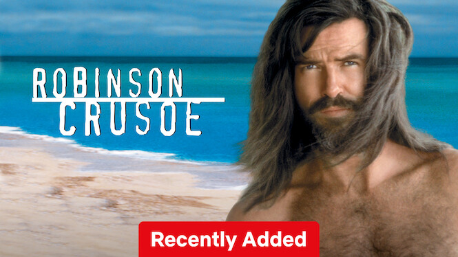 Robinson Crusoe