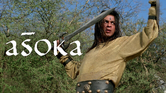 Asoka