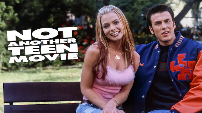 Not Another Teen Movie