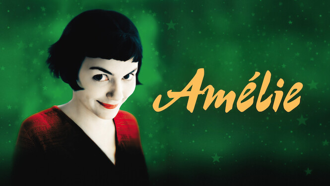 Amélie