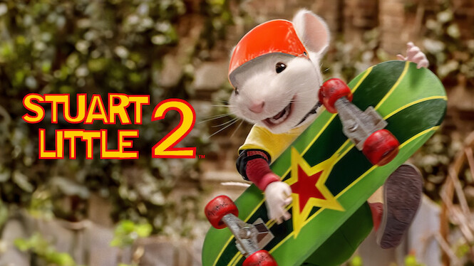 Stuart Little 2