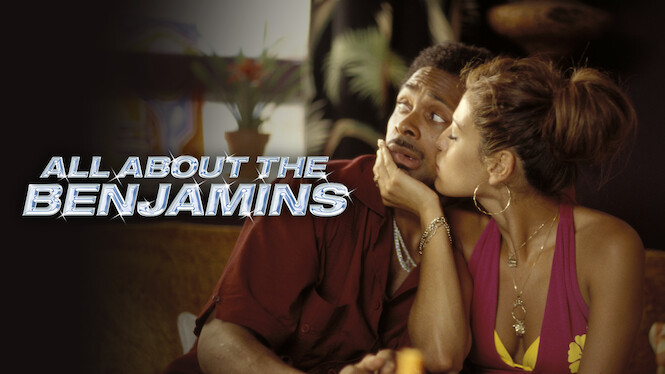 All About the Benjamins