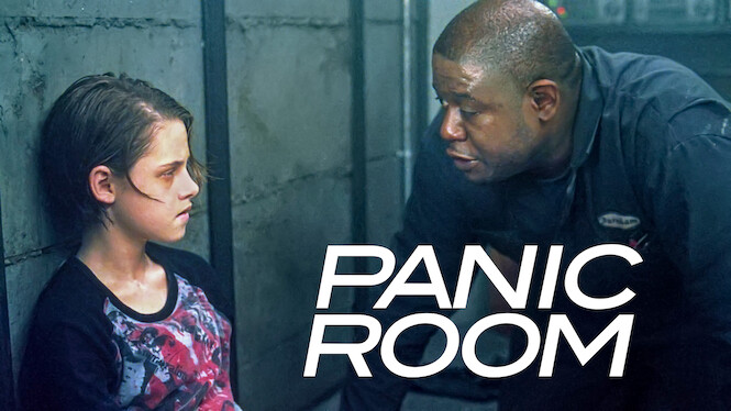 Panic Room