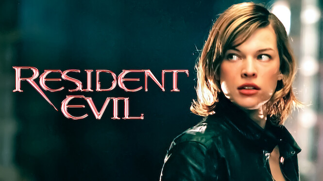 Resident Evil