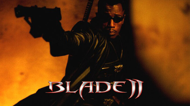 Blade II