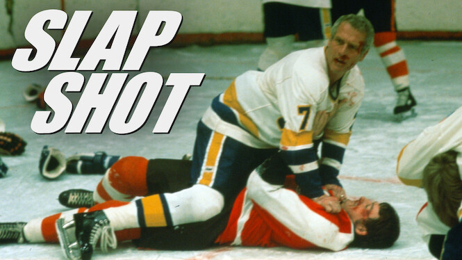 Slap Shot