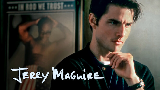 Jerry Maguire