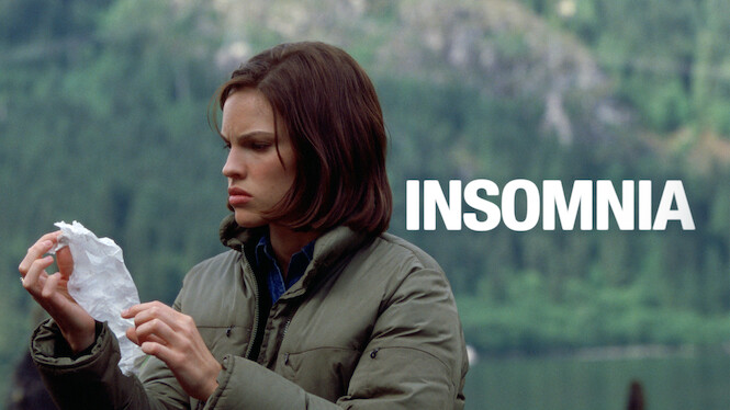 Insomnia