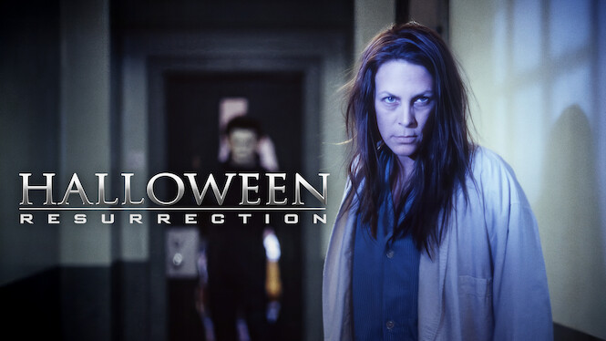 Halloween: Resurrection