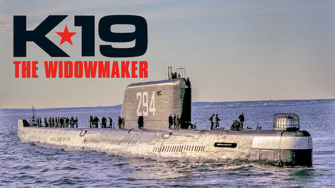 K-19: The Widowmaker