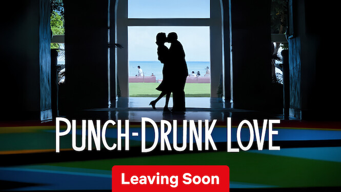 Punch-Drunk Love