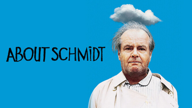 About Schmidt