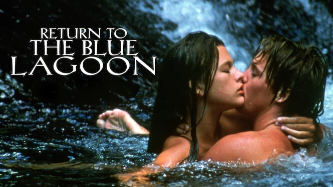 Return to the Blue Lagoon