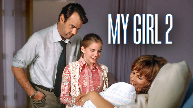 My Girl 2